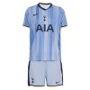 Camisola + Calções Tottenham Hotspur Criança Equipamento 2ª 24/25